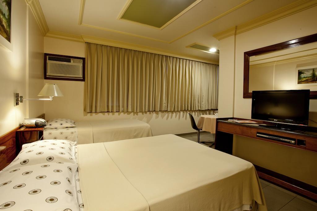 Lider Hotel 마나우스 외부 사진
