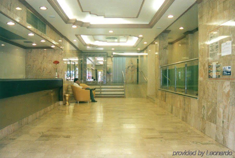Lider Hotel 마나우스 외부 사진