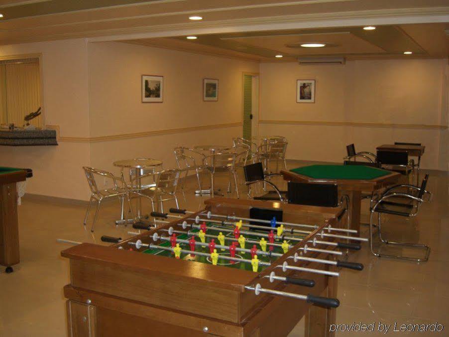 Lider Hotel 마나우스 외부 사진